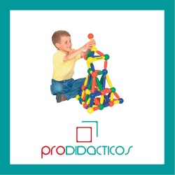 Magnéticos 3D
