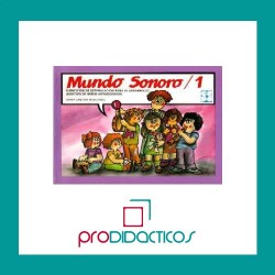 Mundo Sonoro