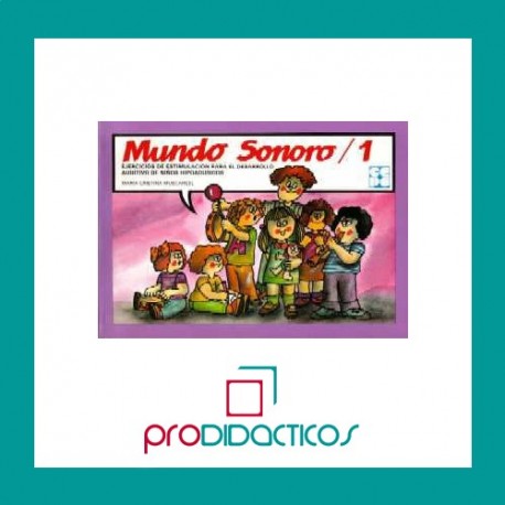 Mundo Sonoro