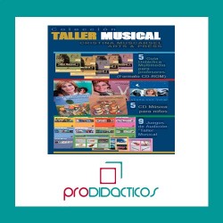 Taller Musical Audicion