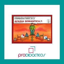 Afasia I