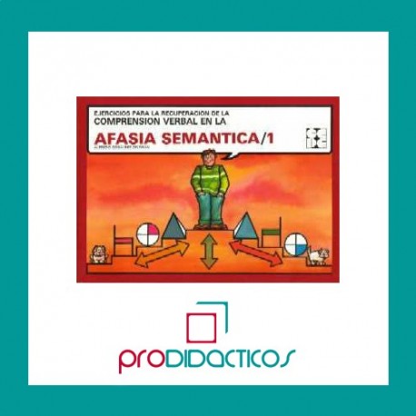 Afasia I