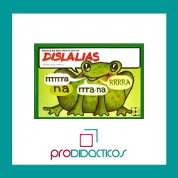Dislalias