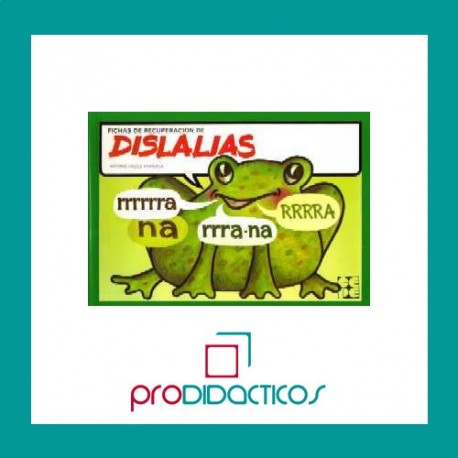 Dislalias