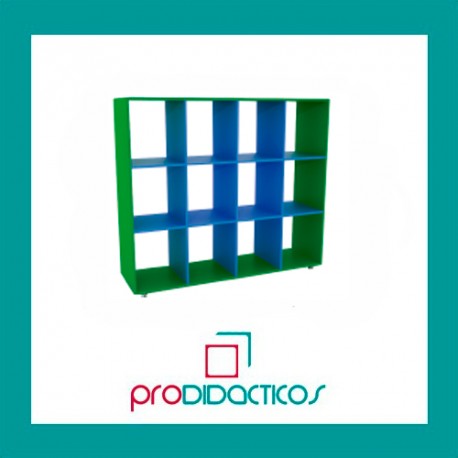 Organizador 12 modulos