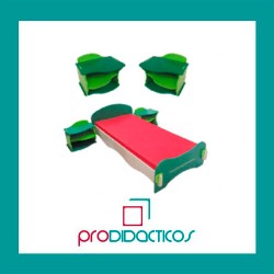 Cama infantil