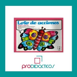 Loto de Acciones