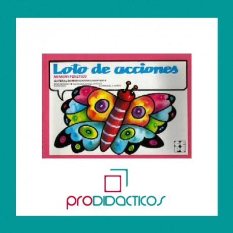 Loto de Acciones