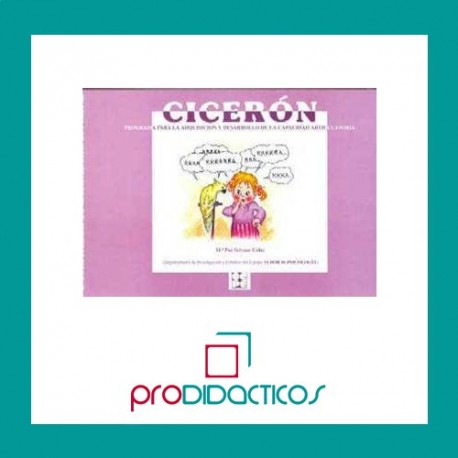 Cicerón